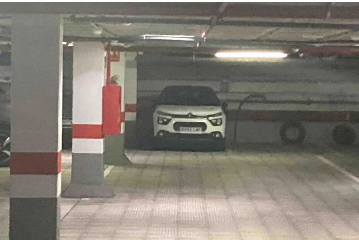 Piso De Lujo En Centro Santa Cruz. 아파트  산타크루스데 테네리페