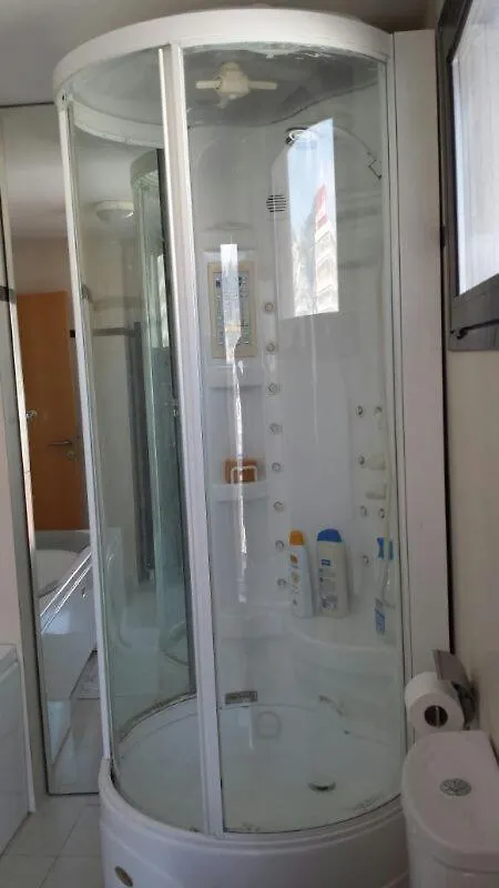 Piso De Lujo En Centro Santa Cruz. 아파트 산타크루스데 테네리페