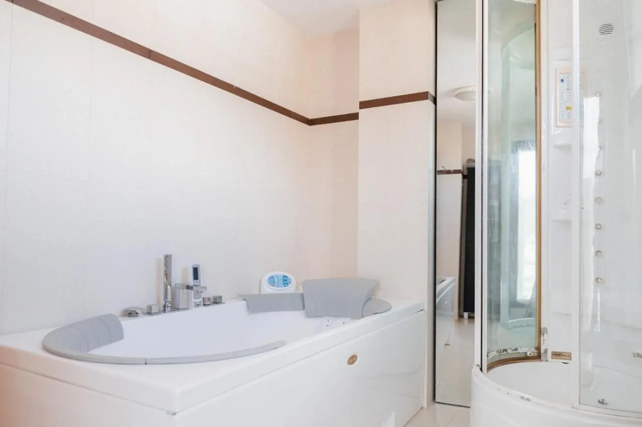 Piso De Lujo En Centro Santa Cruz. Apartment  Santa Cruz de Tenerife